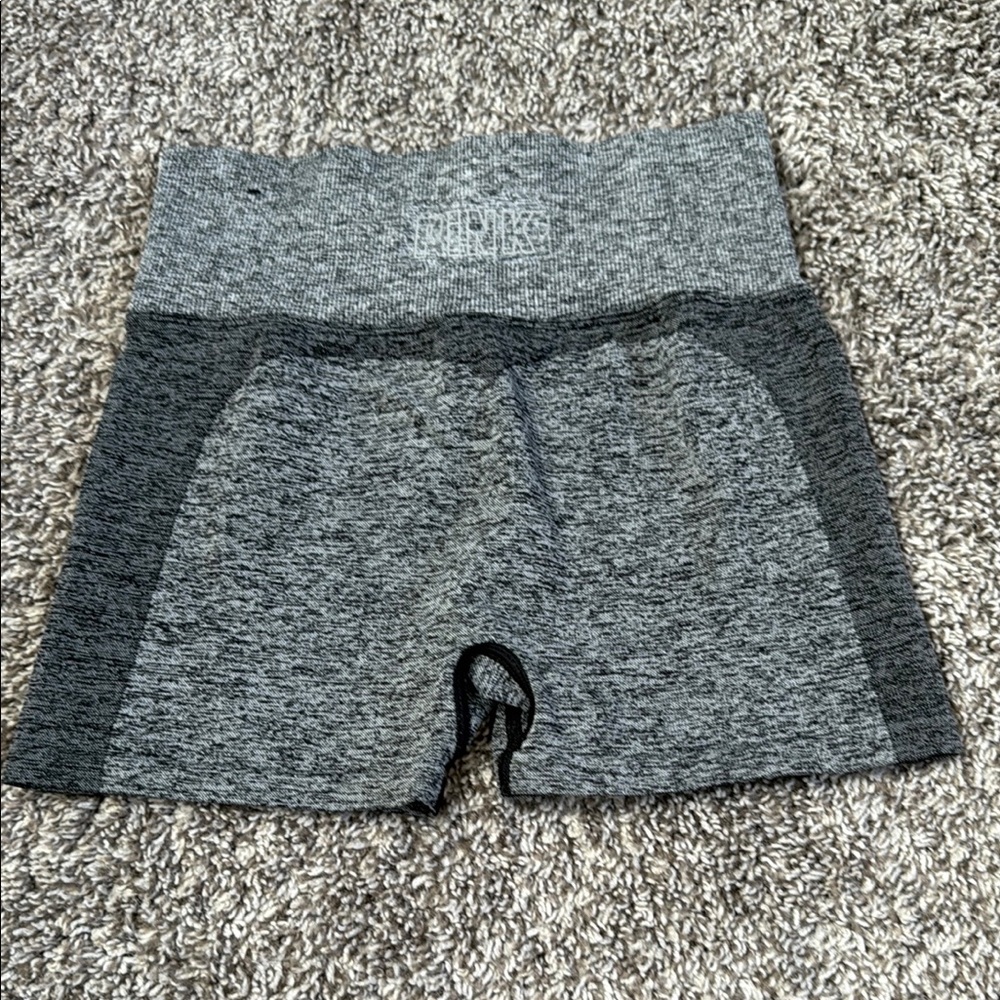 Women's victoria secret PINK biker shorts